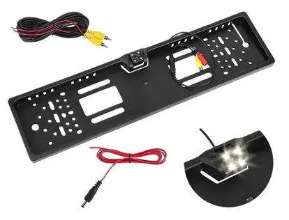 INSTALACE COUVACÍ KAMERY