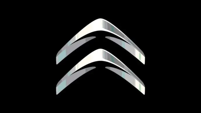LOGO CITROEN
