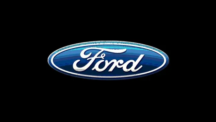 LOGO FORD