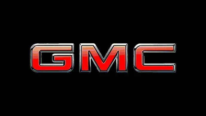 LOGO GMC