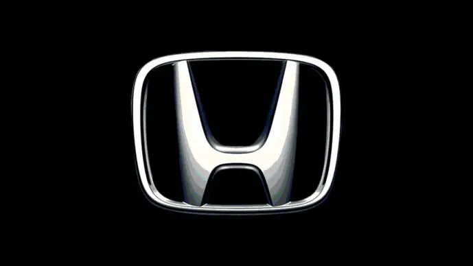 LOGO HONDA