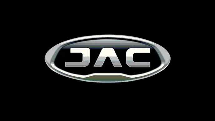 LOGO JAC