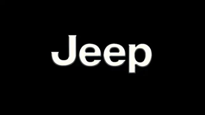 LOGO JEEP