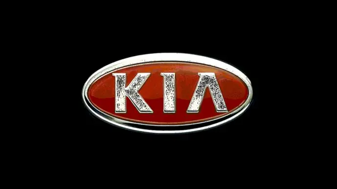 LOGO KIA