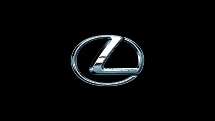 LOGO LEXUS