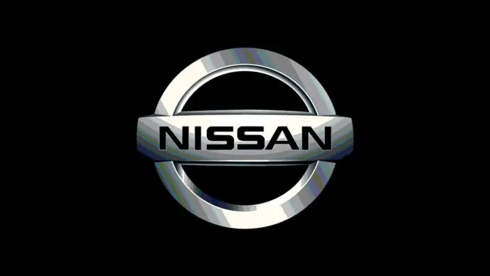 LOGO NISSAN