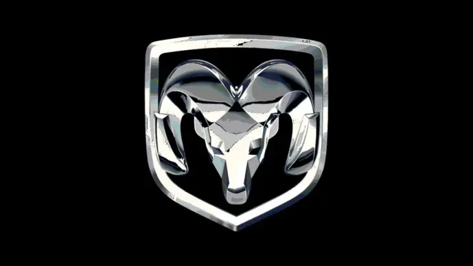 LOGO RAM