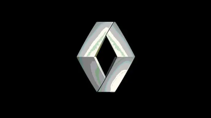 LOGO RENAULT