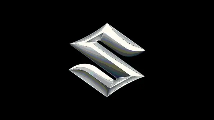 LOGO SUZUKI
