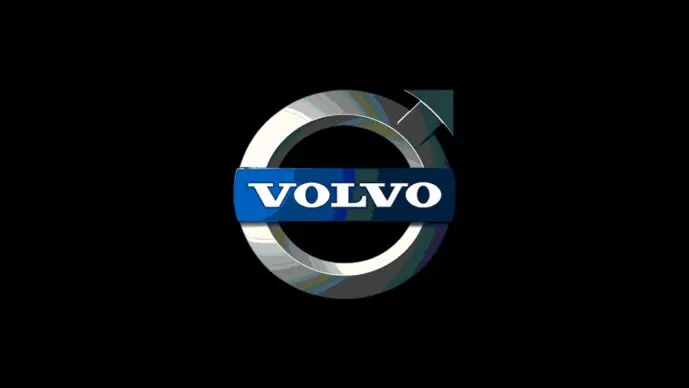 LOGO VOLVO